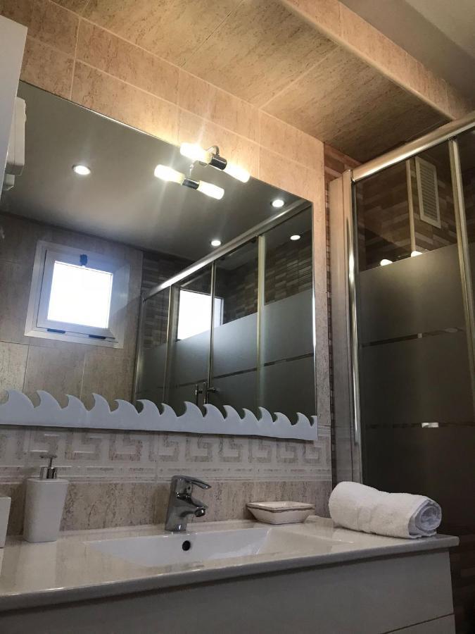 Apartamento Con Parking Gratis En El Centro, 2 Dormitorios Αλμερία Εξωτερικό φωτογραφία