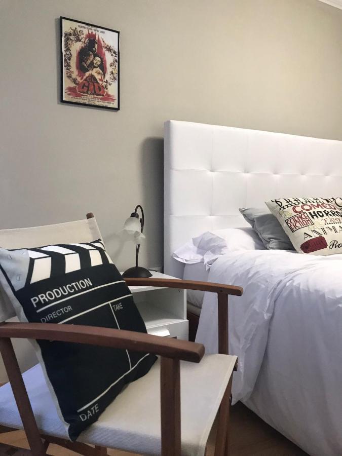 Apartamento Con Parking Gratis En El Centro, 2 Dormitorios Αλμερία Εξωτερικό φωτογραφία