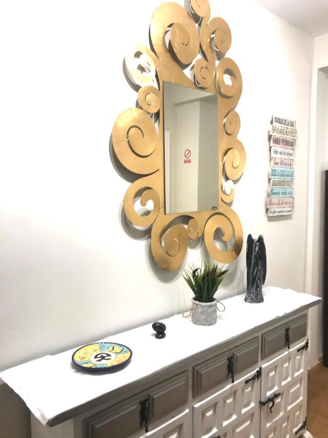 Apartamento Con Parking Gratis En El Centro, 2 Dormitorios Αλμερία Εξωτερικό φωτογραφία