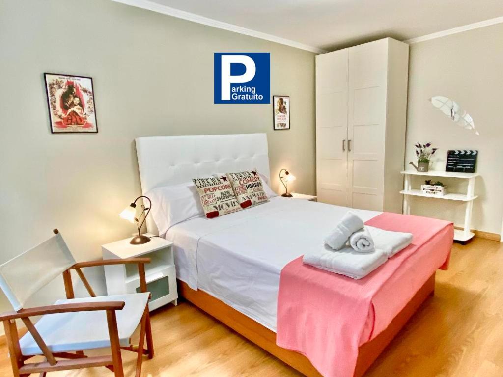 Apartamento Con Parking Gratis En El Centro, 2 Dormitorios Αλμερία Εξωτερικό φωτογραφία